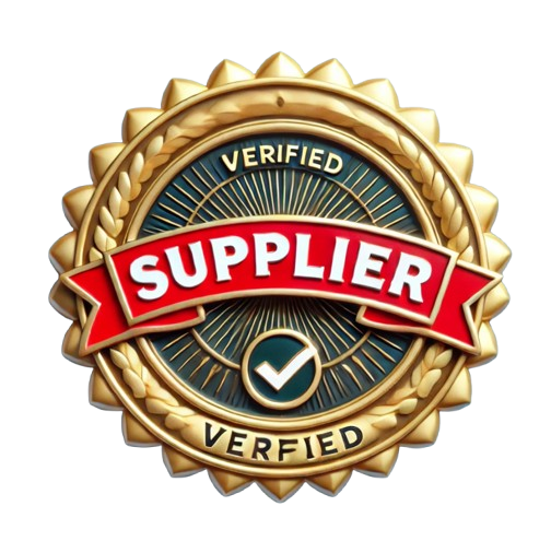 Verified Supplier